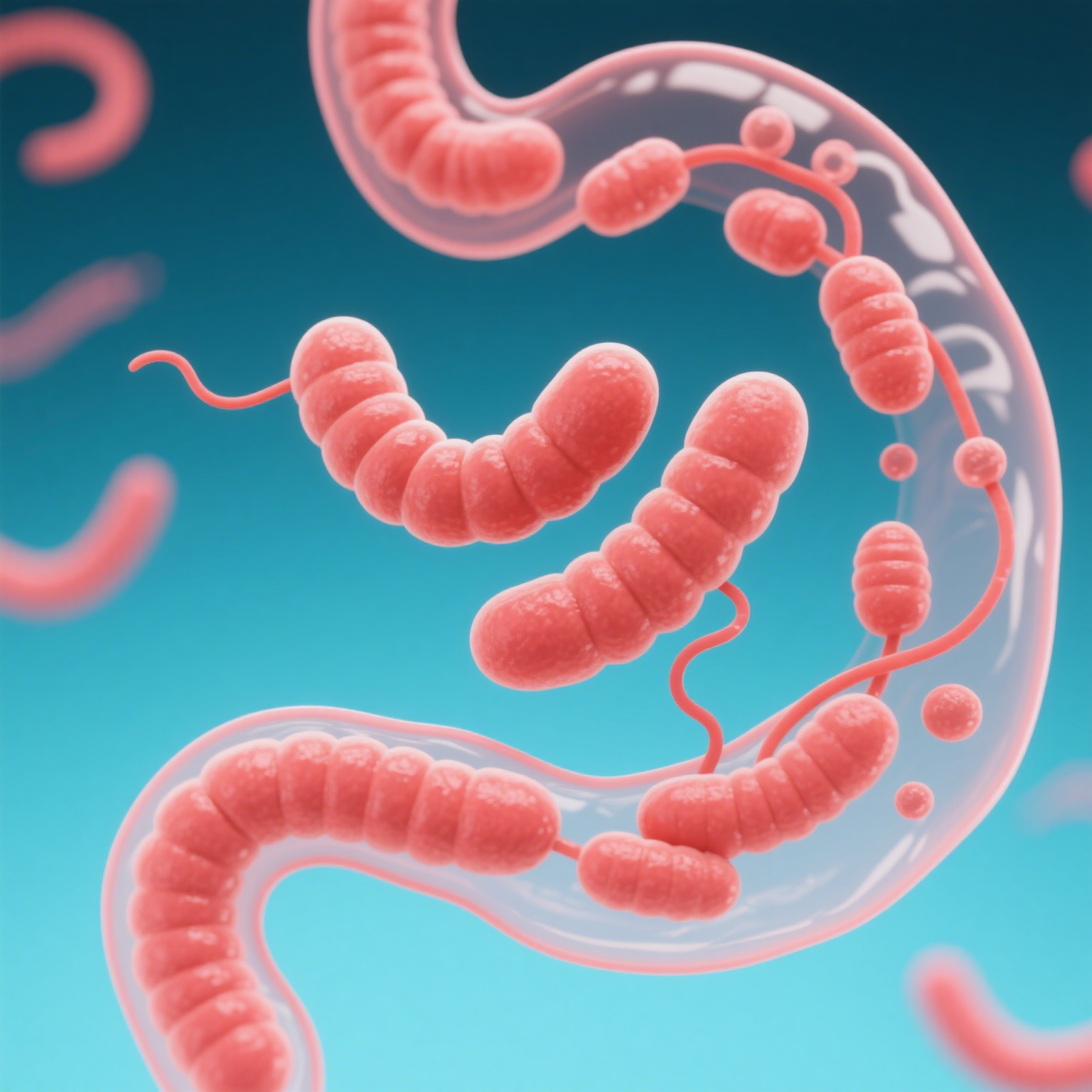 上海銀美嘉宜醫(yī)院開展碳13尿素呼氣試驗(yàn)，讓「胃幽門螺桿菌」無(wú)處遁形！