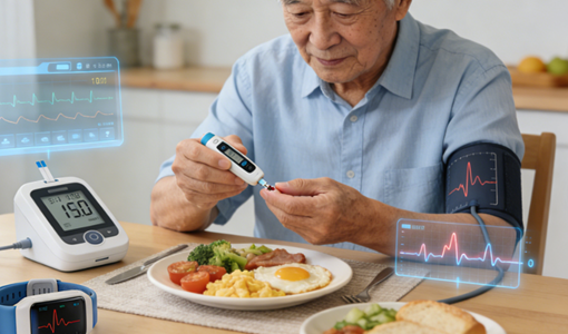 老年人康養(yǎng)中心都有什么服務項目